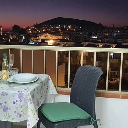 Apartment Joy & Friends 1 Los Cristianos (Tenerife)