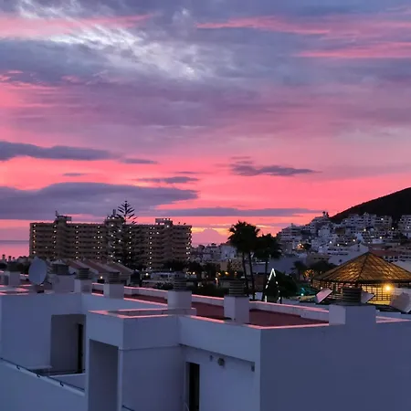 Joy & Friends 1 * Los Cristianos (Tenerife)
