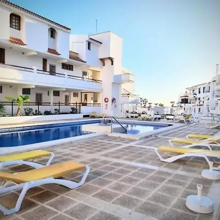 Joy & Friends 1 * Los Cristianos (Tenerife)