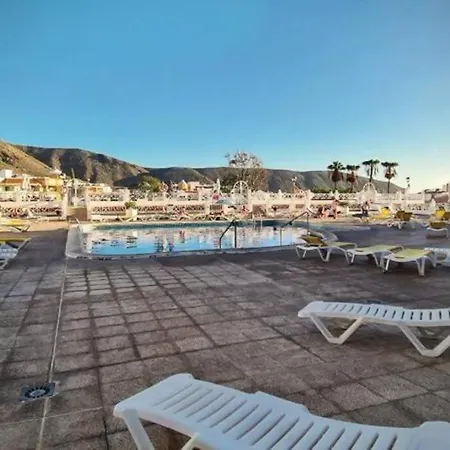 Joy & Friends 1 Los Cristianos (Tenerife)