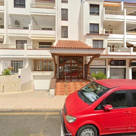 Joy & Friends 1 Apartment Los Cristianos (Tenerife)
