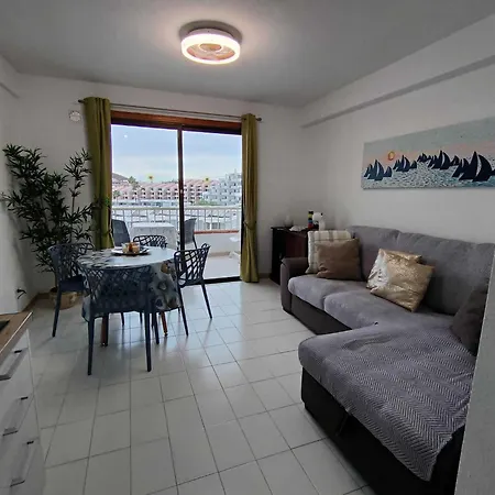 Apartment Joy & Friends 1 Los Cristianos (Tenerife)