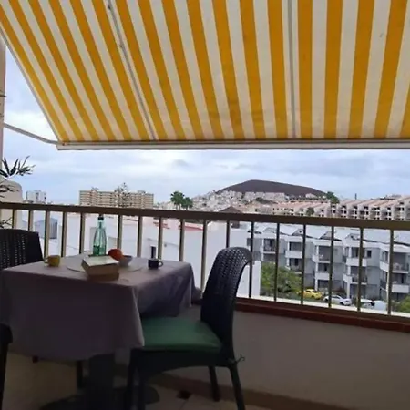 Apartment Joy & Friends 1 Los Cristianos (Tenerife)