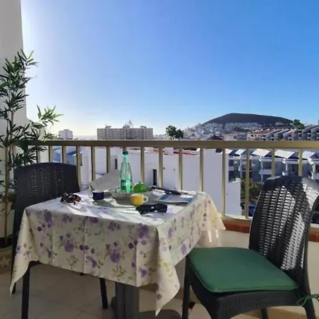 Joy & Friends 1 Los Cristianos (Tenerife)