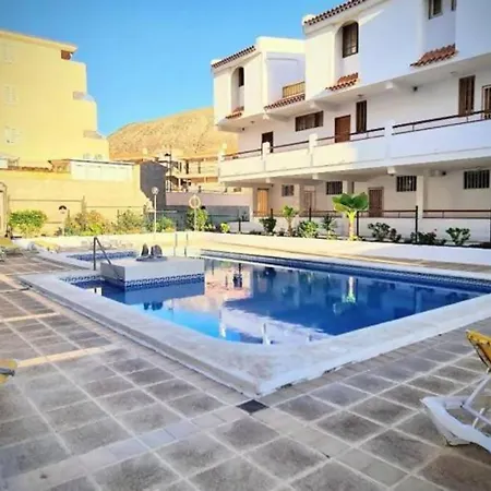Joy & Friends 1 Appartement Los Cristianos (Tenerife)