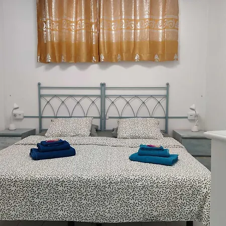 Apartment Joy & Friends 1