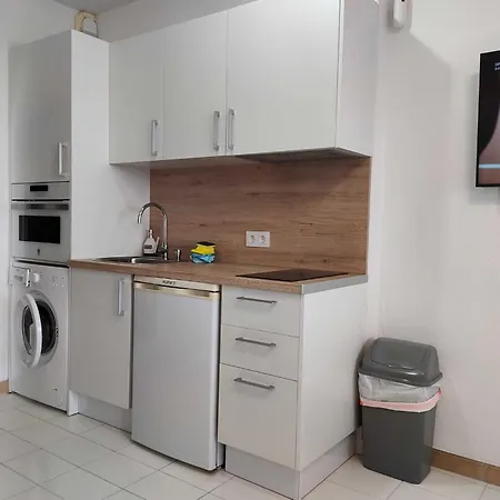 Joy & Friends 1 Apartment *